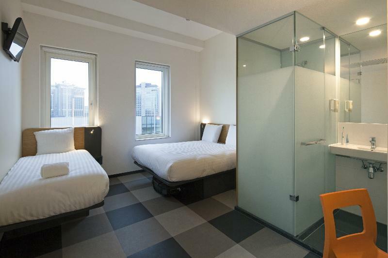 Maxhotel Amsterdam Airport Schiphol - Recently Renovated Hoofddorp Exterior photo